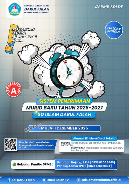 Jadwal Pelaksanaan PPDB 2025